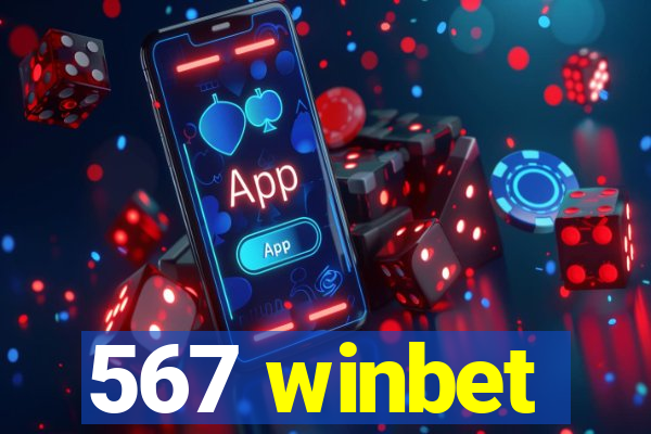 567 winbet